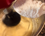 Foto del paso 8 de la receta: Pastel de manzana y miel