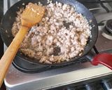 Matróz rántotta recept fázis 3 fotója