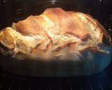 Előtésztás fehér kenyér tangzhong eljárással 🍞 recept fázis 8 fotója