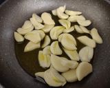 Foto del paso 1 de la receta: Pollo frito y patatas fritas en freidora de aire