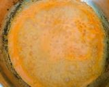 Foto langkah ke 3 dari resep Sayur kuning susu Dancow.