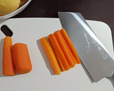 Foto del paso 7 de la receta: Sushi Japonés