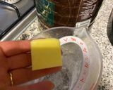 Foto del paso 3 de la receta: Panqué perezoso de zanahoria