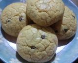 Foto del paso 5 de la receta: Cookies de Mantequilla de Maní con Maní y Chocolate 🍫