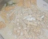 Foto langkah ke 5 dari resep Sayur Tempe Lombok Ijo.
