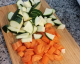 Foto del paso 3 de la receta: Salsa Sin Tomate Vegana | sin histamina