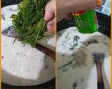 Foto langkah ke 1 dari resep Rendang / Sambal Lapis.