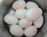 Hình bước làm 3 của món Thịt kho tàu kiểu miền Nam