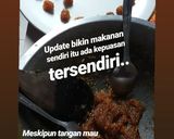 Foto langkah ke 5 dari resep Pan Cinammon Nastar (Nastar Teflon Kayu manis).