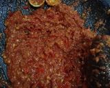 Foto langkah ke 3 dari resep Sambel Ikan Panggang (Iwak Pe).