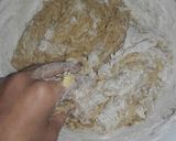 Foto del paso 2 de la receta: Galletitas originales!!