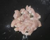 Foto langkah ke 3 dari resep #21 Ayam ala Yoshinoya.