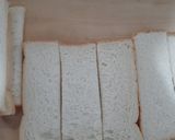 Foto langkah ke 1 dari resep Garlic Bread.