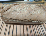 Foto del paso 15 de la receta: Pan de Espelta integral