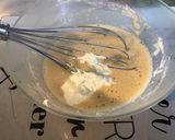 Une image de l'étape 5 de Tarte aux prunes d'ente (pâte brisée prune vanille).