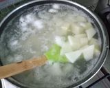 Foto del paso 1 de la receta: Ñoquis de papa