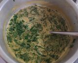 Foto langkah ke 3 dari resep Gulai pakis.