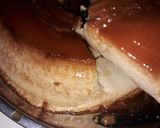 Foto del paso 6 de la receta: Flan casero de vainilla