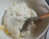 Foto langkah ke 2 dari resep 176. 🍳Nasi Goreng Telur 🍳.