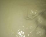 Foto langkah ke 2 dari resep Mozzarella Homemade.