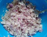 Foto langkah ke 2 dari resep Bawang Merah Goreng.