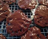 A picture of step 7 of Florentines.