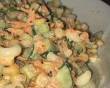صورة لخطوة 4 من وصفة سلطة المعكرونة 🥗
