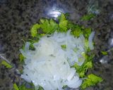 Foto del paso 5 de la receta: Ensalada de papa y mayonesa
