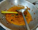 Foto langkah ke 6 dari resep Lontong Sayur Betawi.