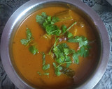 முருங்கைக்காய் கிரேவி செட்டிநாடு ஸ்டைல் (Murunkaikaai gravy recipe in tamil) ரெசிபி ஸ்டேப் 6 புகைப்படம்