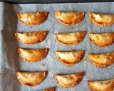 Foto del paso 6 de la receta Empanadillas caseras en 20 minutos