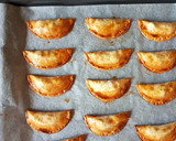 Foto del paso 6 de la receta: Empanadillas caseras en 20 minutos