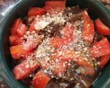 Foto del paso 3 de la receta: Cazuela mediterránea súper express!