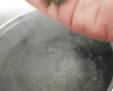Foto del paso 2 de la receta: Risotto de algas