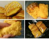 Foto del paso 9 de la receta: Bizcocho de Zanahoria (sin gluten, sin lactosa, sin plv, sin yema de huevo, fodmap)