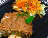 Foto del paso 3 de la receta: Quipe (kibbeh) versión nutritiva