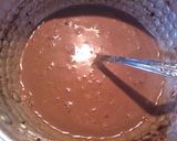 Foto langkah ke 3 dari resep Creamy Hot Chocolate.