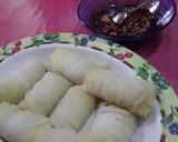 Foto langkah ke 4 dari resep 142. Rolade sawi putih.