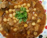 صورة لخطوة 2 من وصفة دوارة سطايفية 💕 كرشة 🐏💕