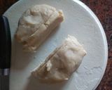 A picture of step 9 of Apple pie.