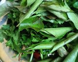 துவரம் பருப்பு மசியல்(thuvaram paruppu masiyal recipe in tamil) ரெசிபி ஸ்டேப் 2 புகைப்படம்