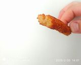 Foto langkah ke 2 dari resep Churros Tanpa Telur.