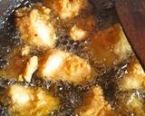 Foto langkah ke 4 dari resep Ayam Fillet Krispi.