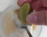 Foto langkah ke 2 dari resep Udang goreng tepung saus mayonnaise.