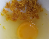 Foto del paso 1 de la receta: Budín de Polenta y Limón Sin Tacc Matero