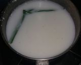 Foto langkah ke 2 dari resep WEDANG ROTI simple.