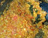 Foto langkah ke 3 dari resep Sayur lodeh nangka muda #SiapRamadhan ala mmah kiya.
