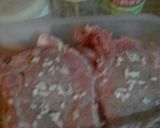 Foto del paso 2 de la receta: Milanesas de carne !!
