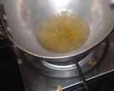 A picture of step 1 of Jeera Potato.