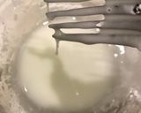 Foto del paso 12 de la receta: Raquetas, ochos o lazos de crema